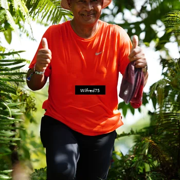 Runner Photo 5235724