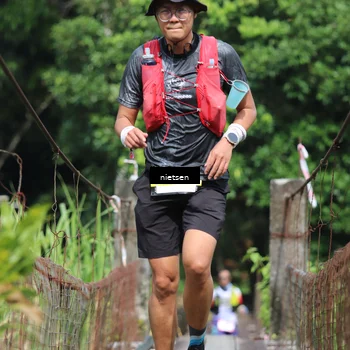 Runner Photo 5235729