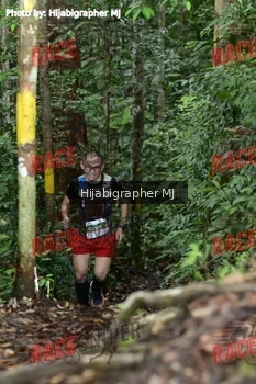 Runner Photo 523573