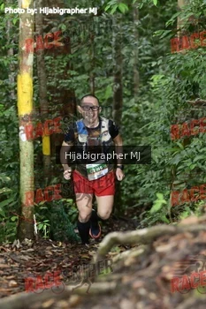 Runner Photo 523574
