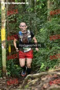 Runner Photo 523576