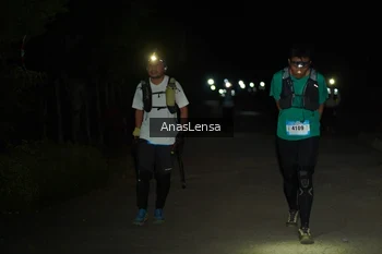 Runner Photo 5235782
