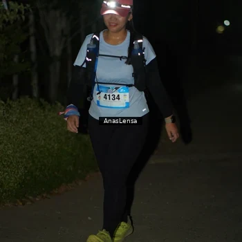 Runner Photo 5235785