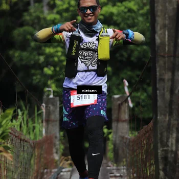 Runner Photo 5235801