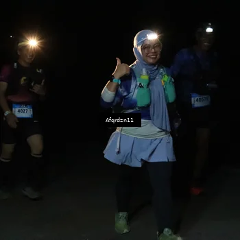 Runner Photo 5235811