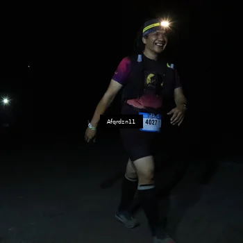 Runner Photo 5235815