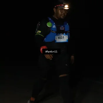 Runner Photo 5235833