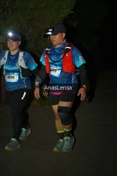 Runner Photo 5235841