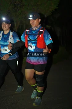 Runner Photo 5235842