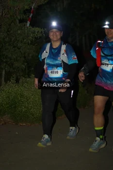 Runner Photo 5235845