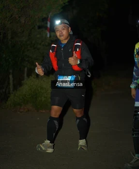 Runner Photo 5235846