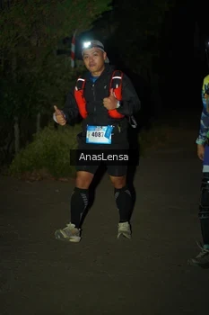 Runner Photo 5235848