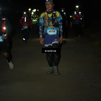 Runner Photo 5235854