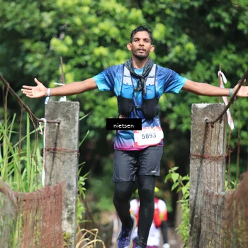 Runner Photo 5235863