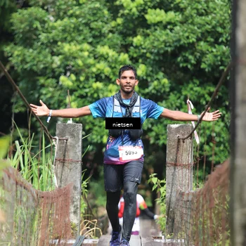 Runner Photo 5235865
