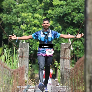 Runner Photo 5235867