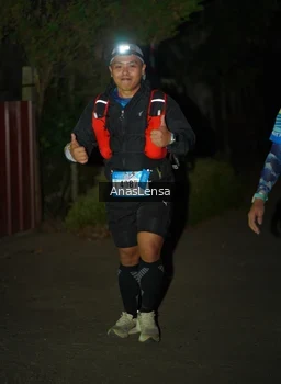 Runner Photo 5235870