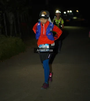 Runner Photo 5235872