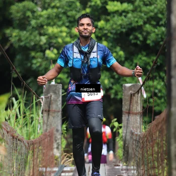 Runner Photo 5235882