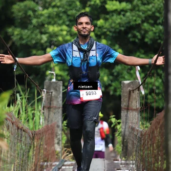 Runner Photo 5235886