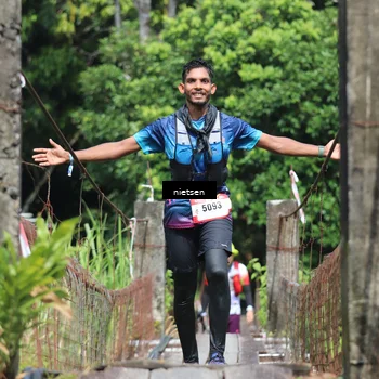 Runner Photo 5235895