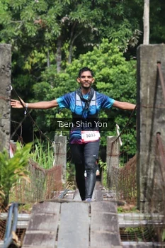 Runner Photo 5235899