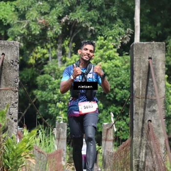 Runner Photo 5235906