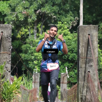 Runner Photo 5235908