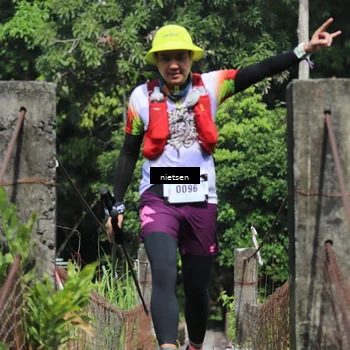 Runner Photo 5235937