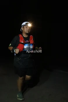 Runner Photo 5235963