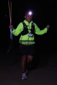 Runner Photo 5235976