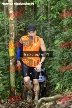 Runner Photo 523598