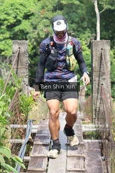 Runner Photo 5235994