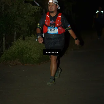 Runner Photo 5235999