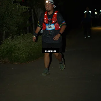 Runner Photo 5236001