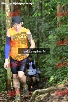 Runner Photo 523602