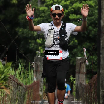 Runner Photo 5236021