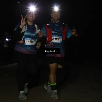 Runner Photo 5236032
