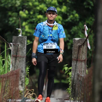 Runner Photo 5236037