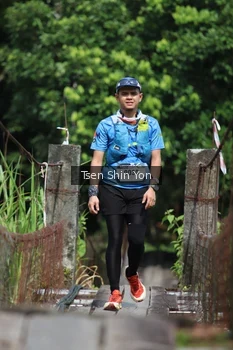 Runner Photo 5236045