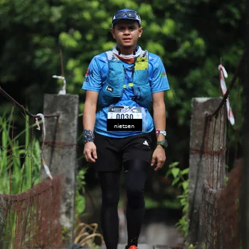 Runner Photo 5236048