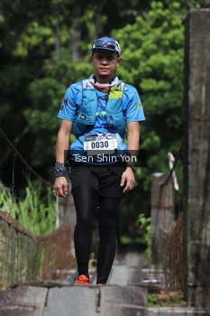Runner Photo 5236051
