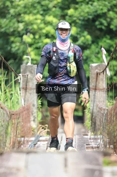 Runner Photo 5236054