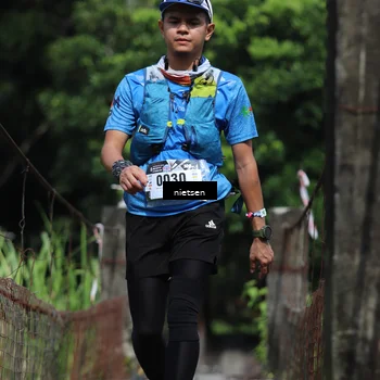 Runner Photo 5236055