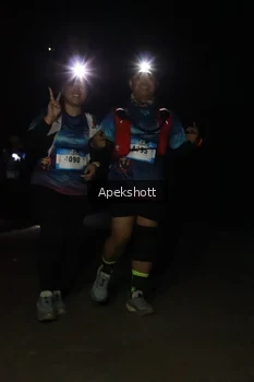 Runner Photo 5236057