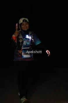 Runner Photo 5236077