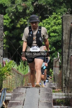Runner Photo 5236083