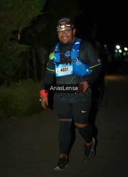 Runner Photo 5236085