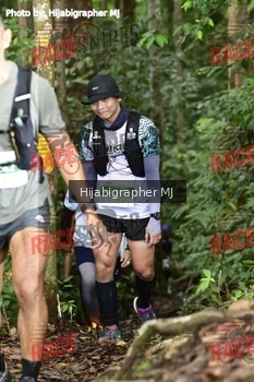 Runner Photo 523609
