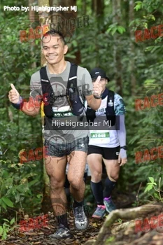 Runner Photo 523610